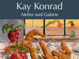 Kay Konrad<br />ein bekannter ostholsteinischer Maler