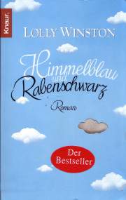 Buchtipp: »Himmelblau und Rabenschwarz«