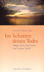 Buchtipp: »Im Schatten deines Todes«