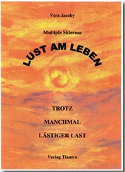 Buchtipp: »Lust am Leben«