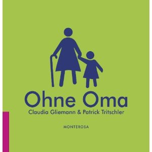 Buchtipp: »Ohne Oma«