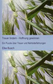 Buchtipp: »Trauer lindern - Hoffnung gewinnen«