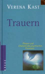 Buchtipp: »Trauern«