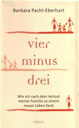 Buchtipp: »vier minus drei«